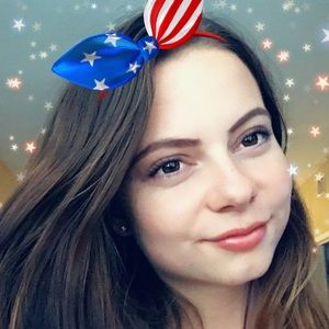 Meet your Posher, Meg